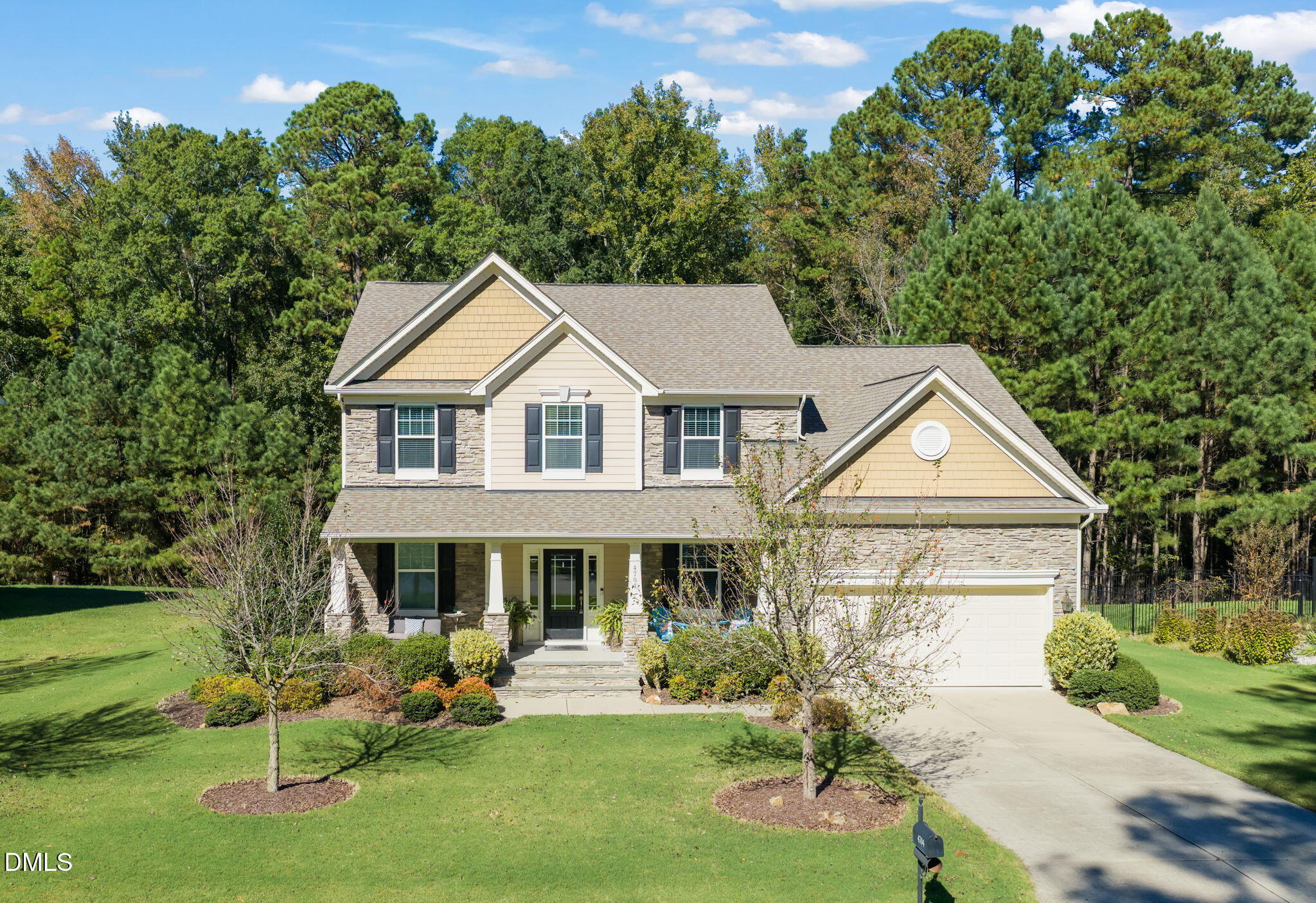 4704 Cumberland Drive