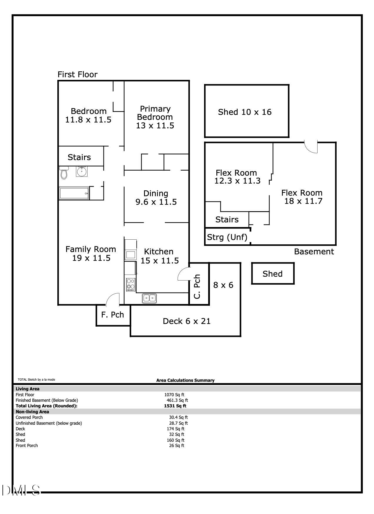 617 E Maynard Avenue