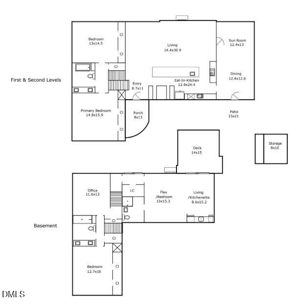 353 Tenney Circle