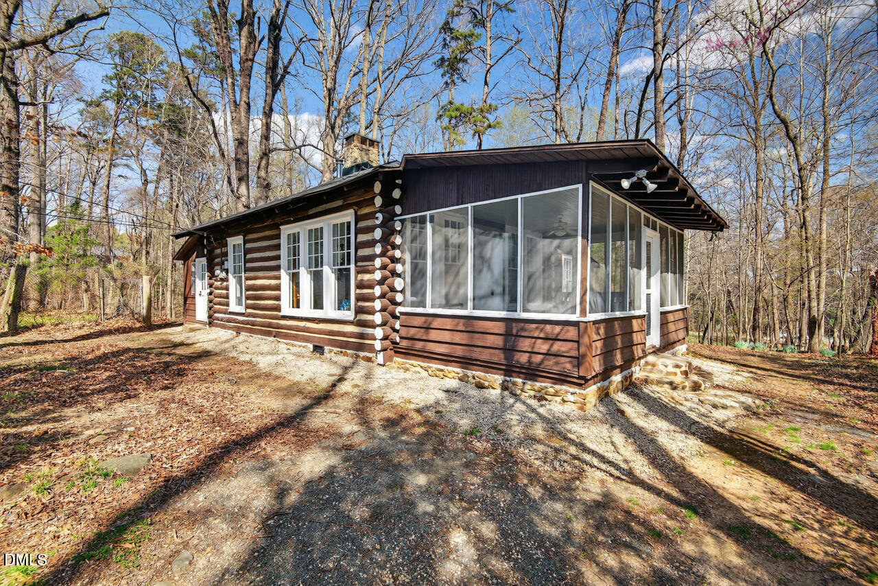 4316 Erwin Road
