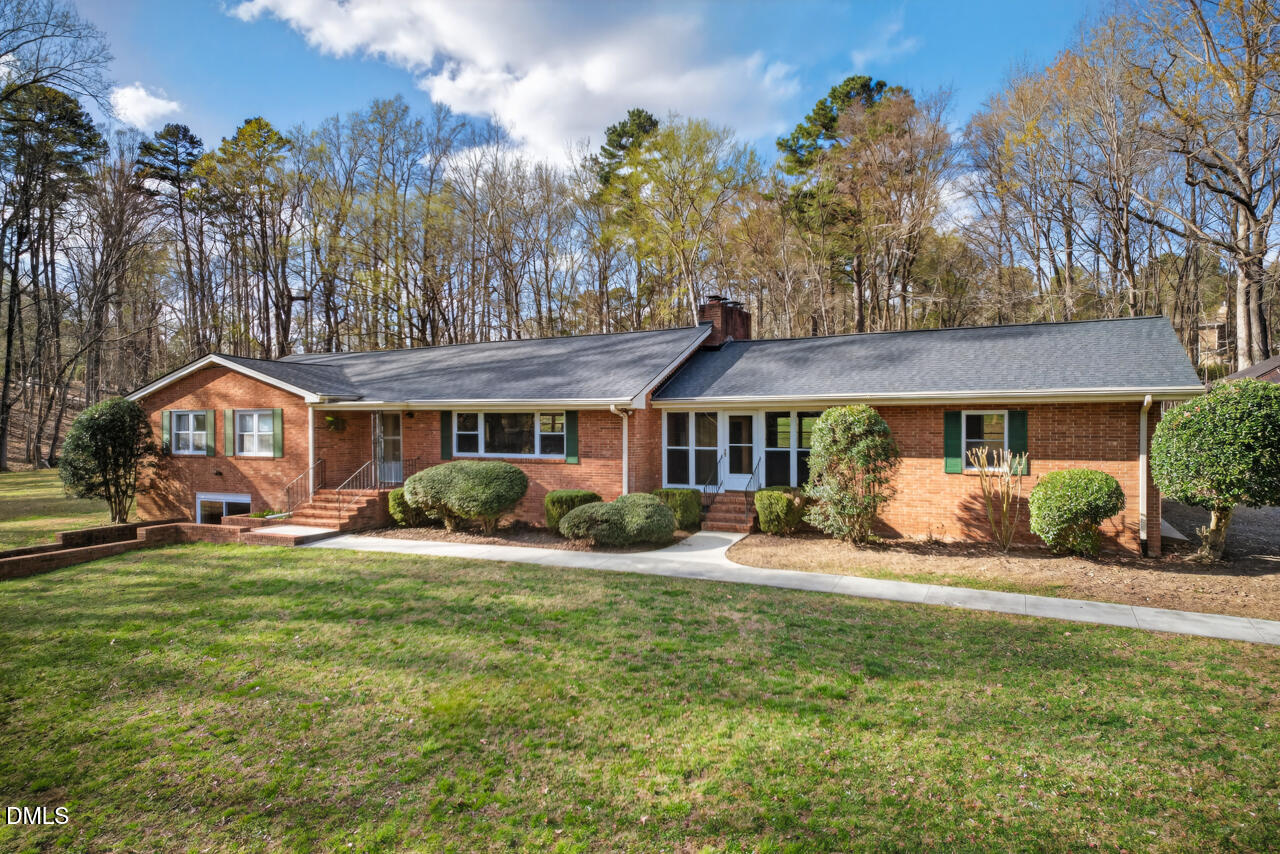 4316 Erwin Road