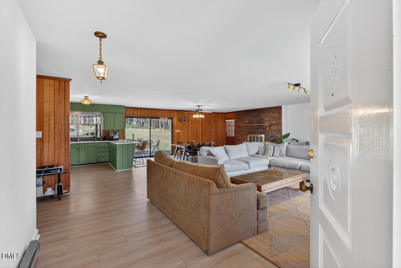 4316 Erwin Road