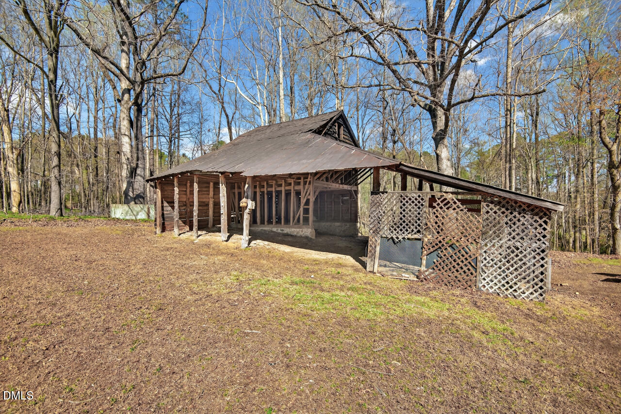 4316 Erwin Road