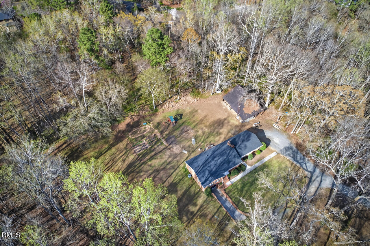 4316 Erwin Road