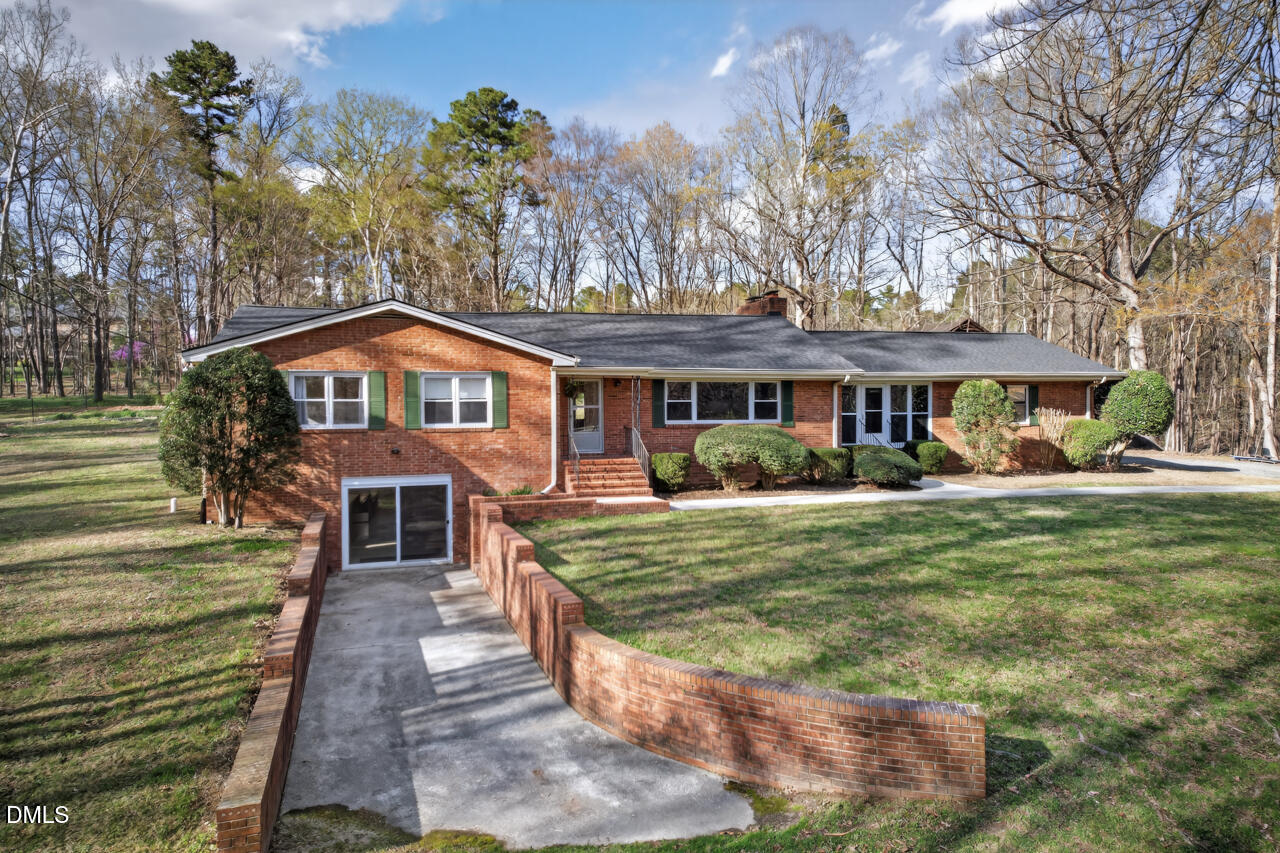 4316 Erwin Road