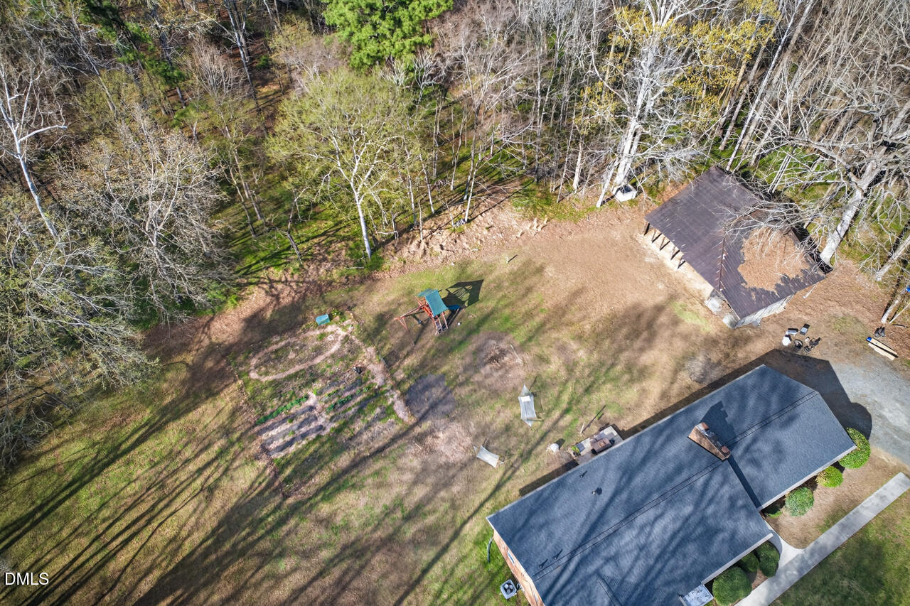 4316 Erwin Road
