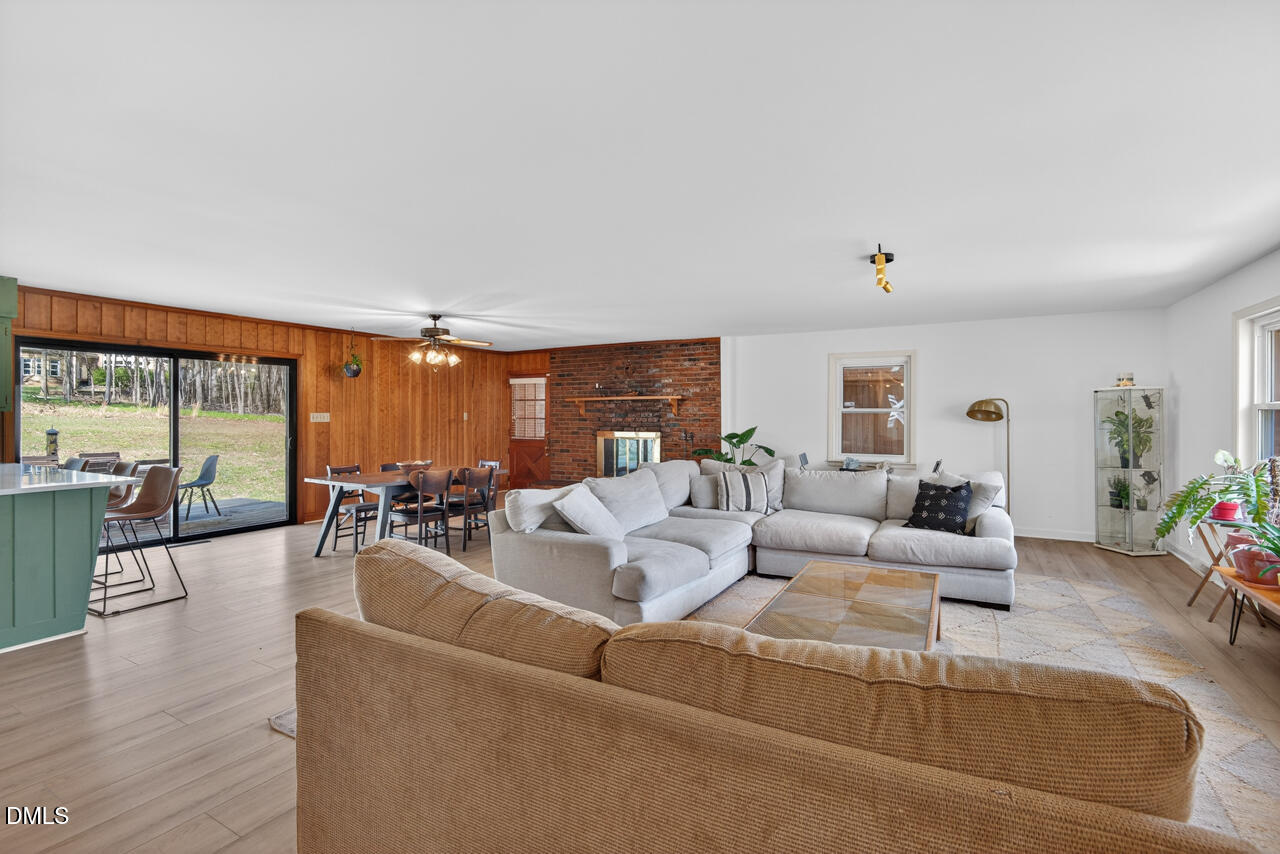 4316 Erwin Road