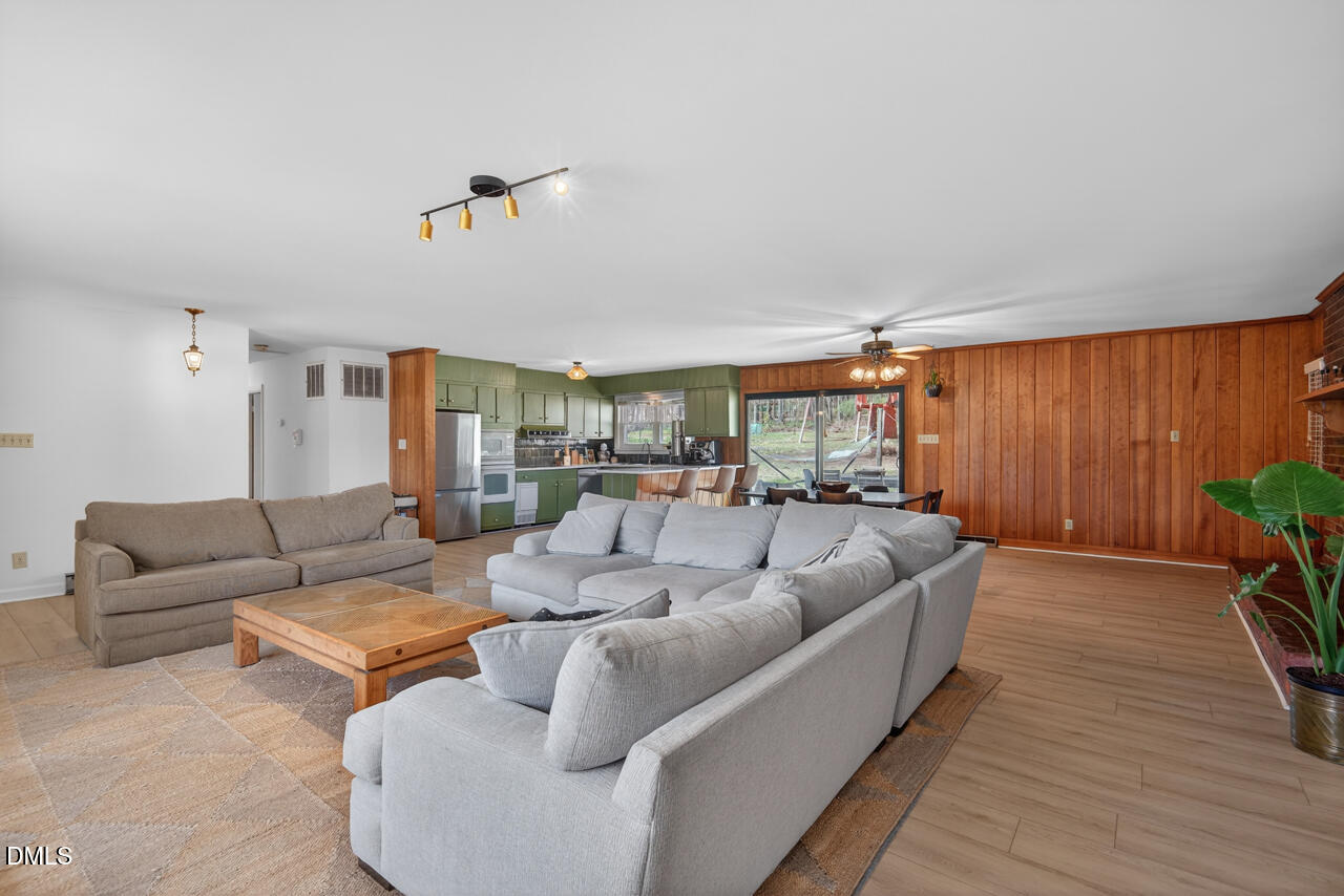 4316 Erwin Road