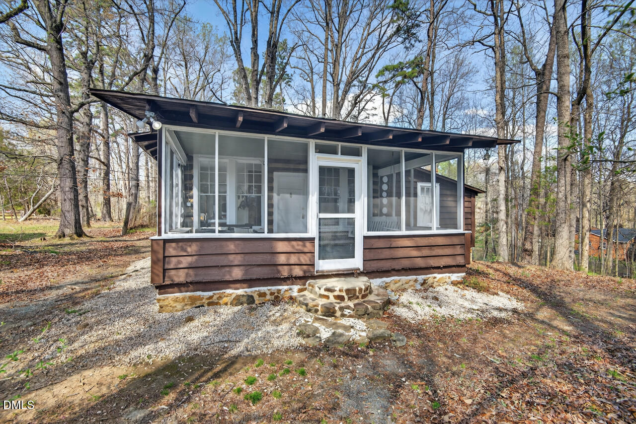 4316 Erwin Road