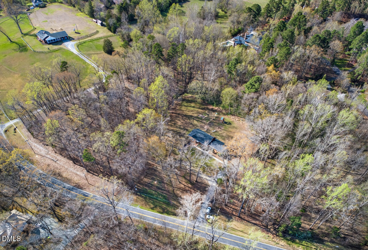 4316 Erwin Road