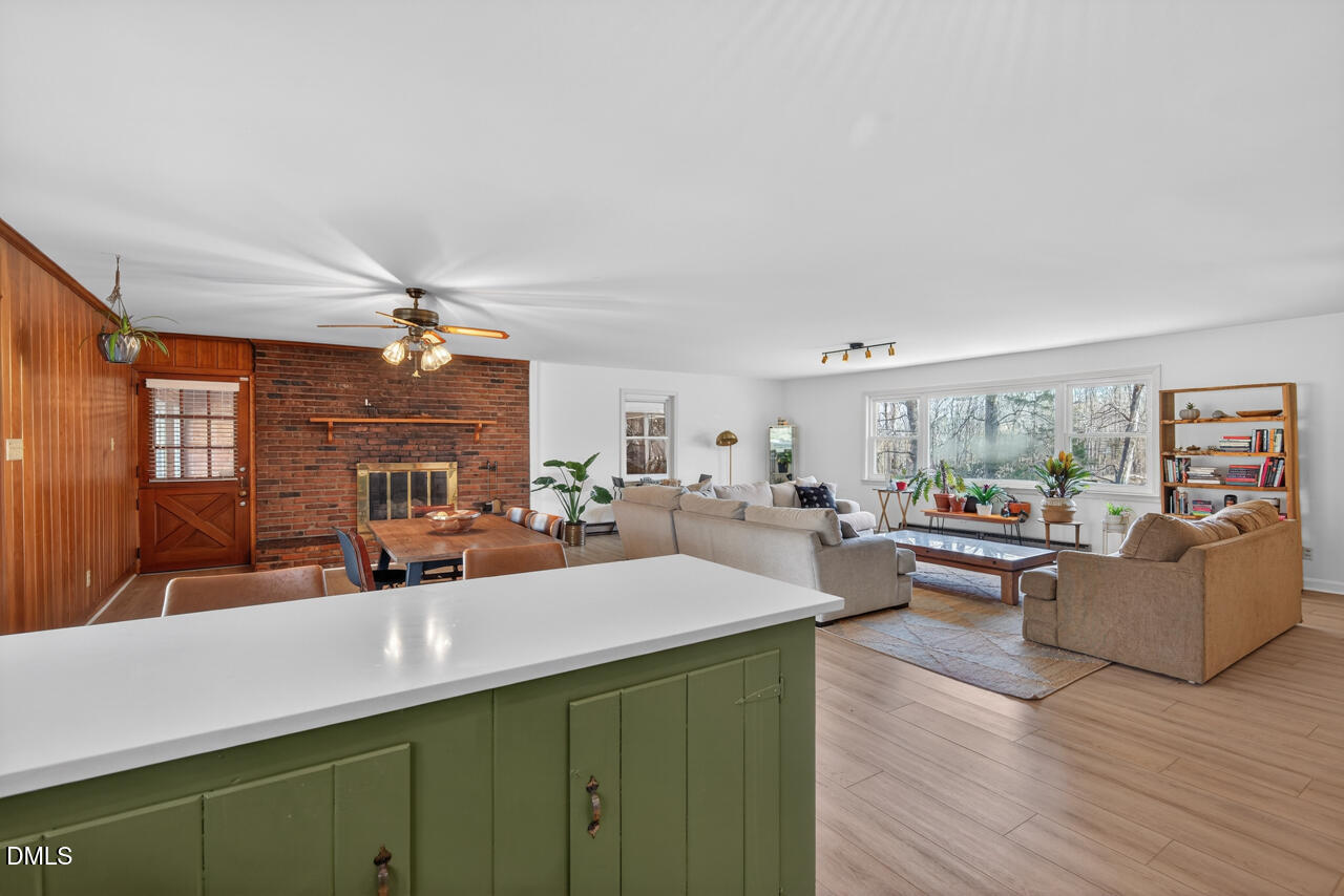 4316 Erwin Road