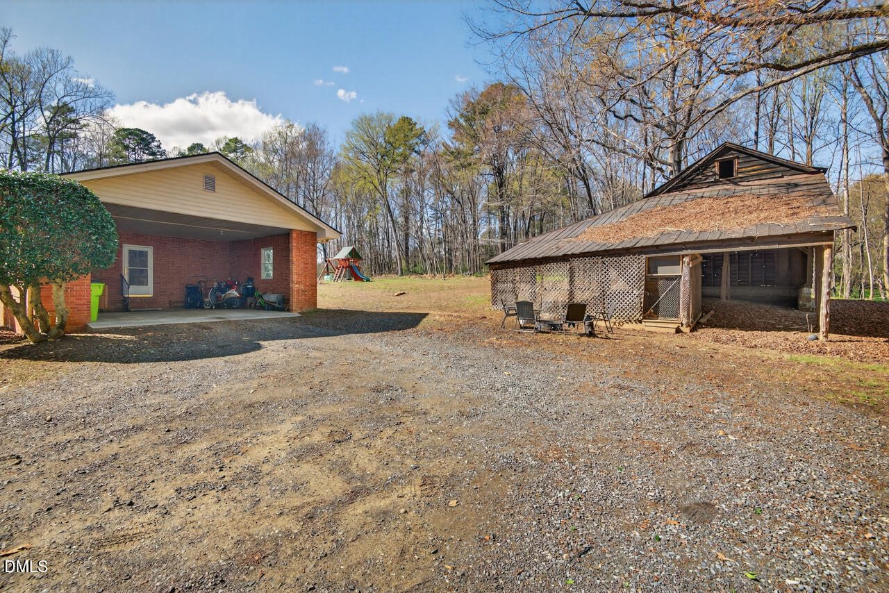 4316 Erwin Road