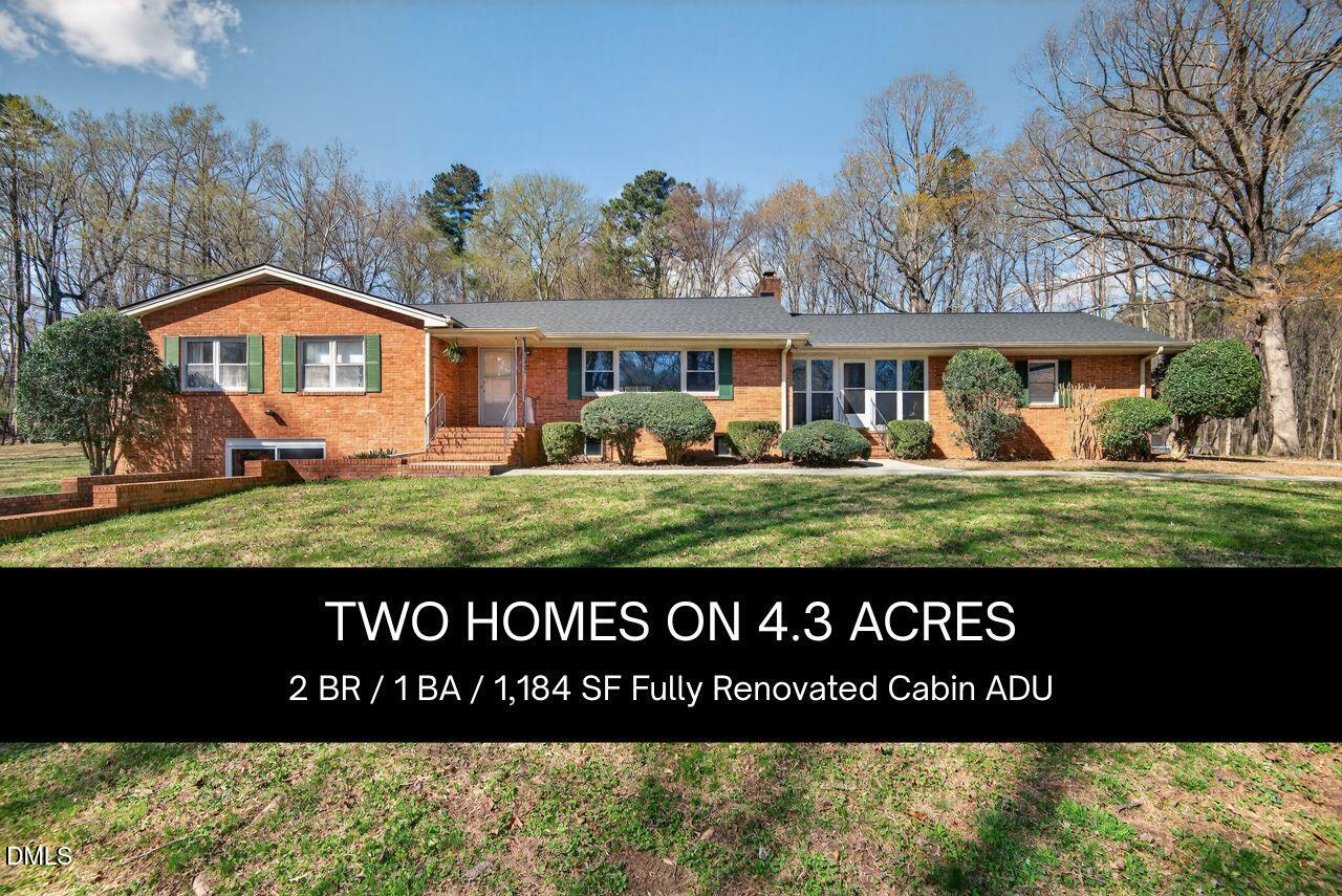 4316 Erwin Road