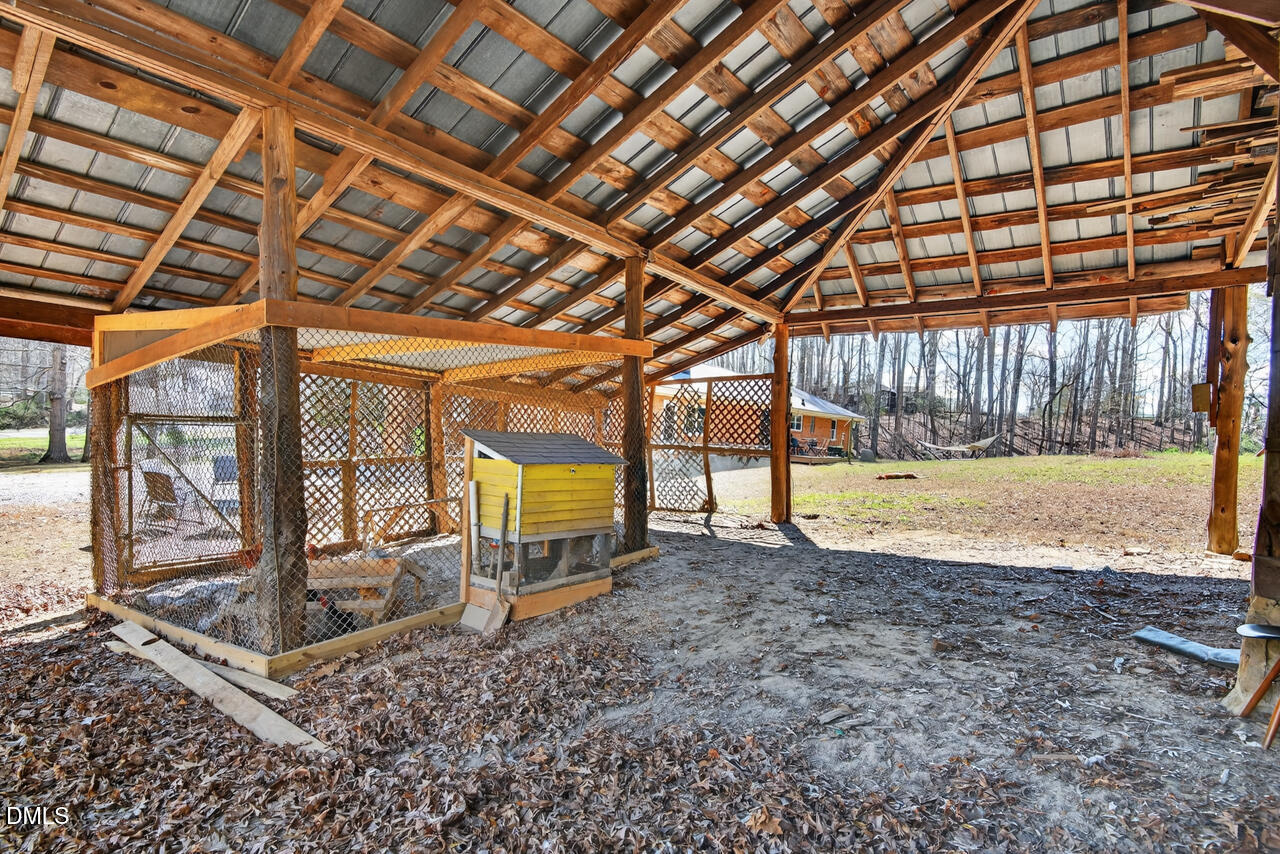 4316 Erwin Road