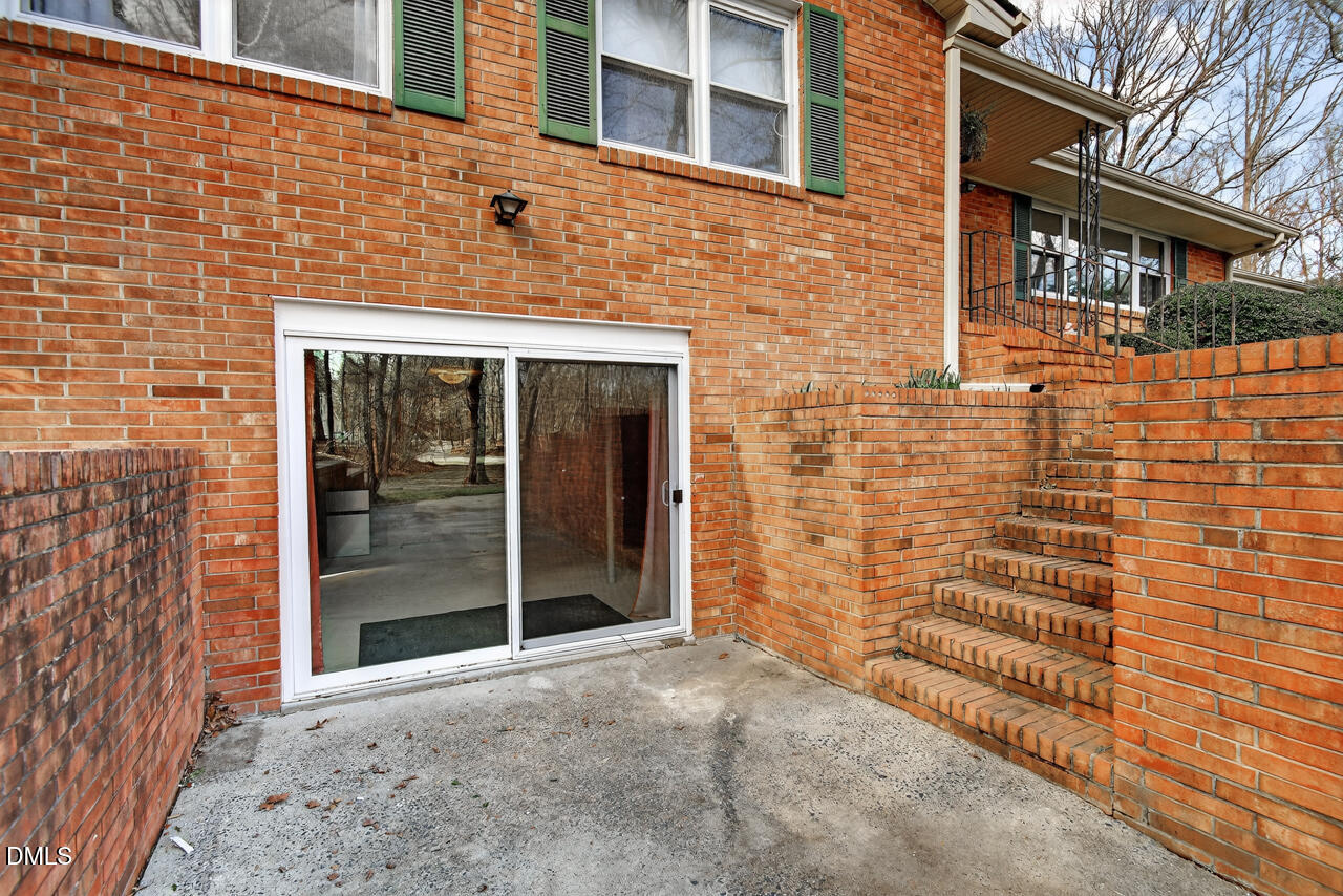 4316 Erwin Road