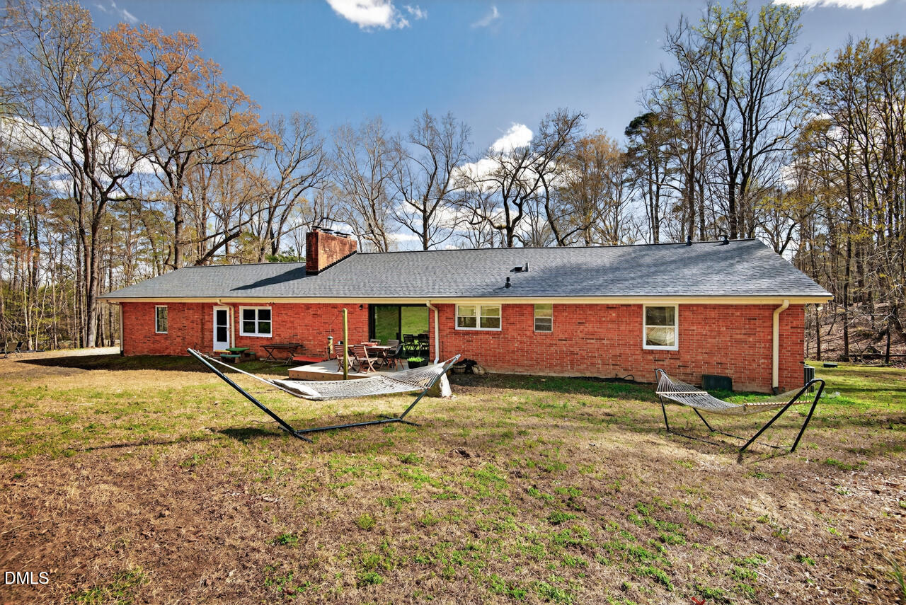 4316 Erwin Road