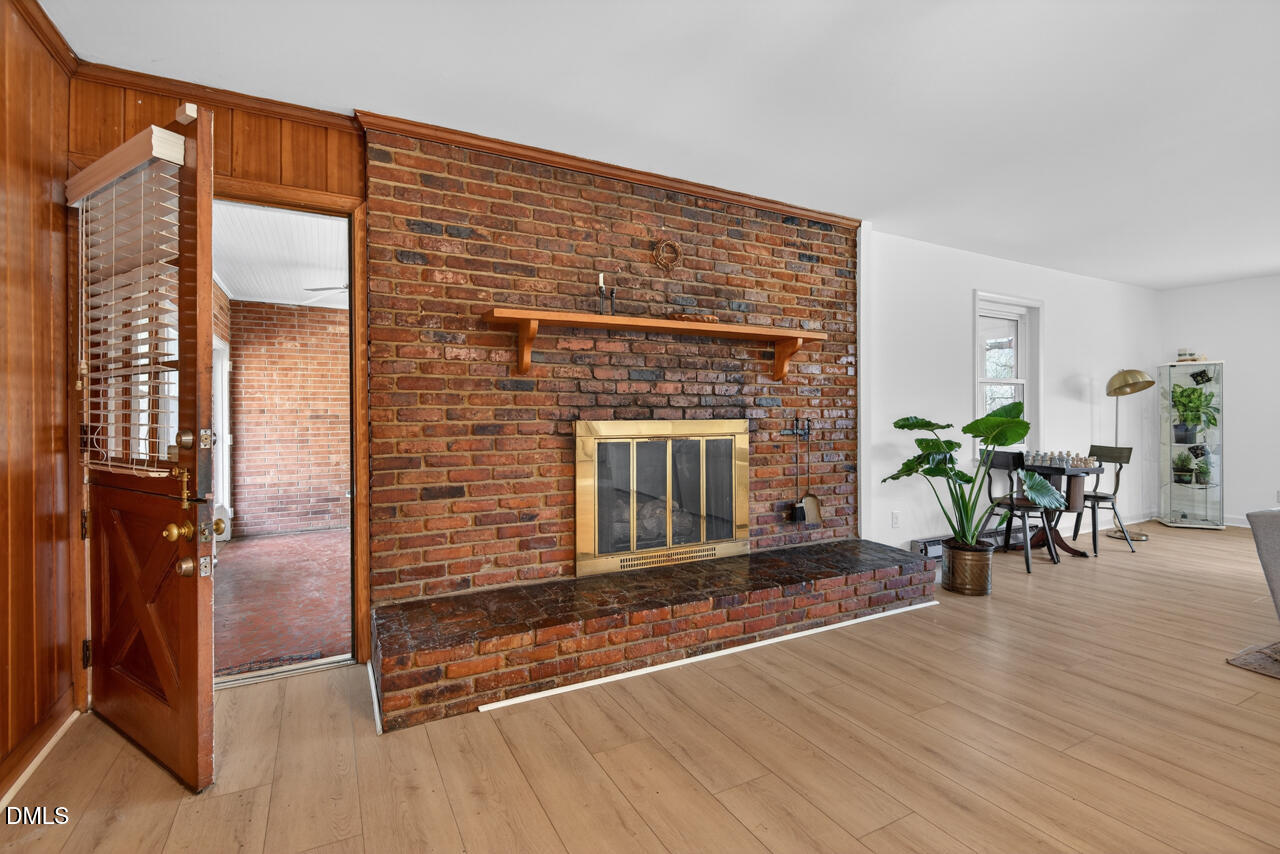 4316 Erwin Road