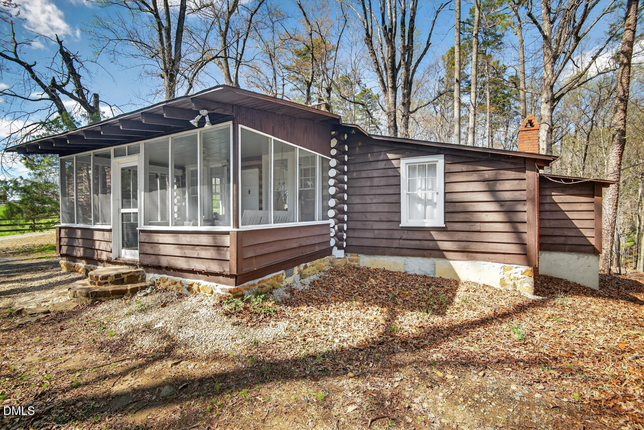 4316 Erwin Road
