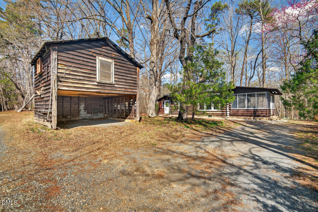 4316 Erwin Road