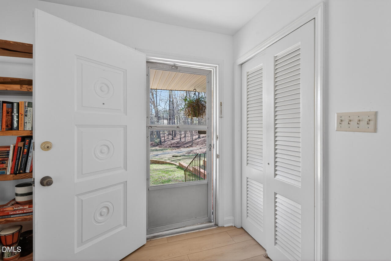 4316 Erwin Road