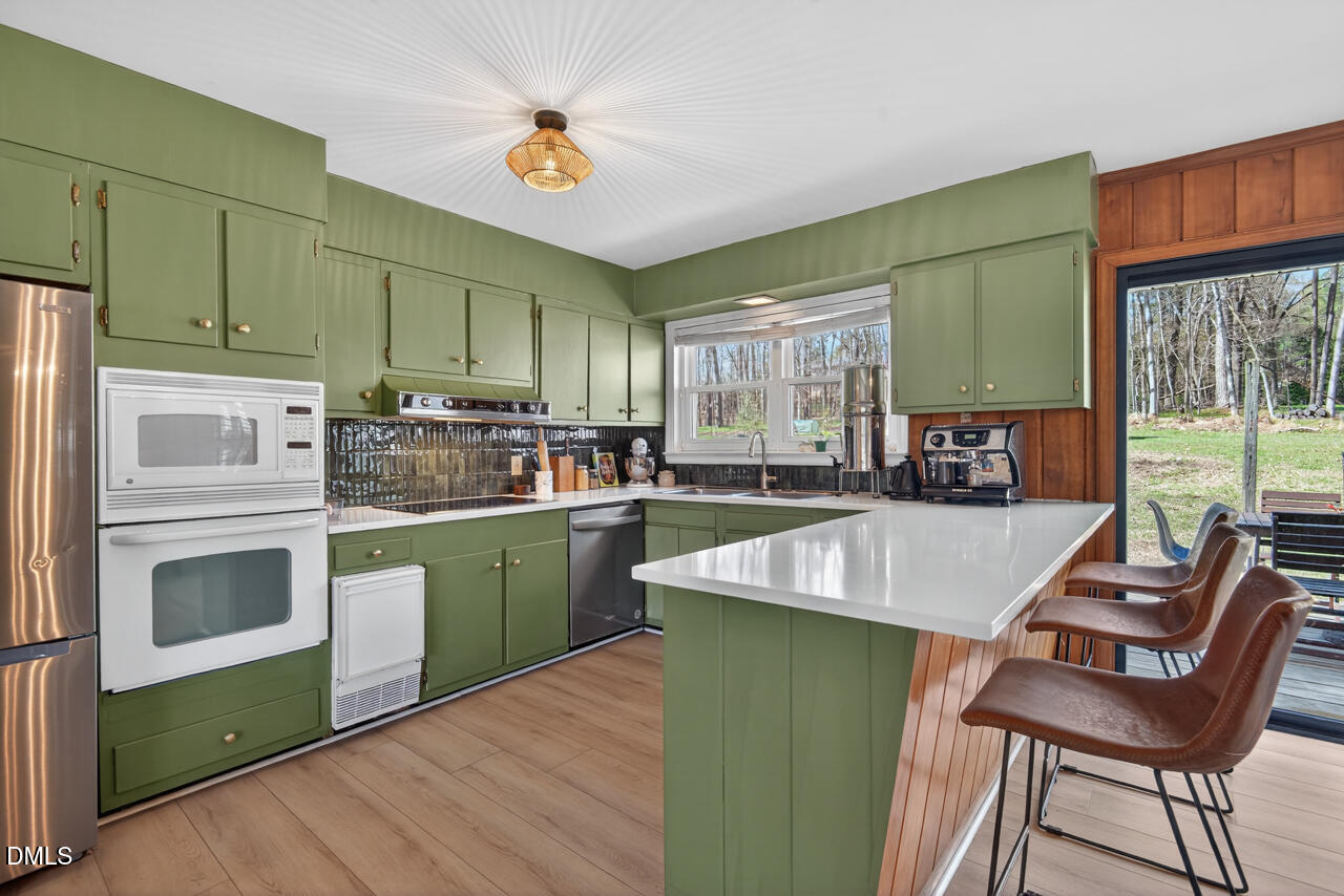 4316 Erwin Road