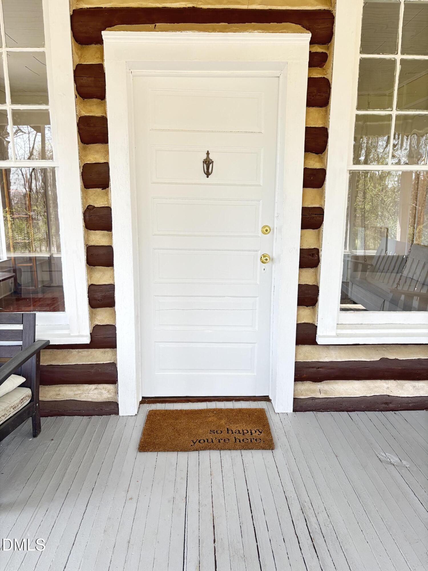 4316 Erwin Road