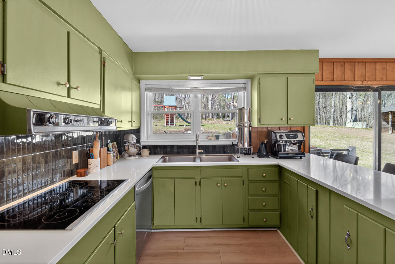 4316 Erwin Road