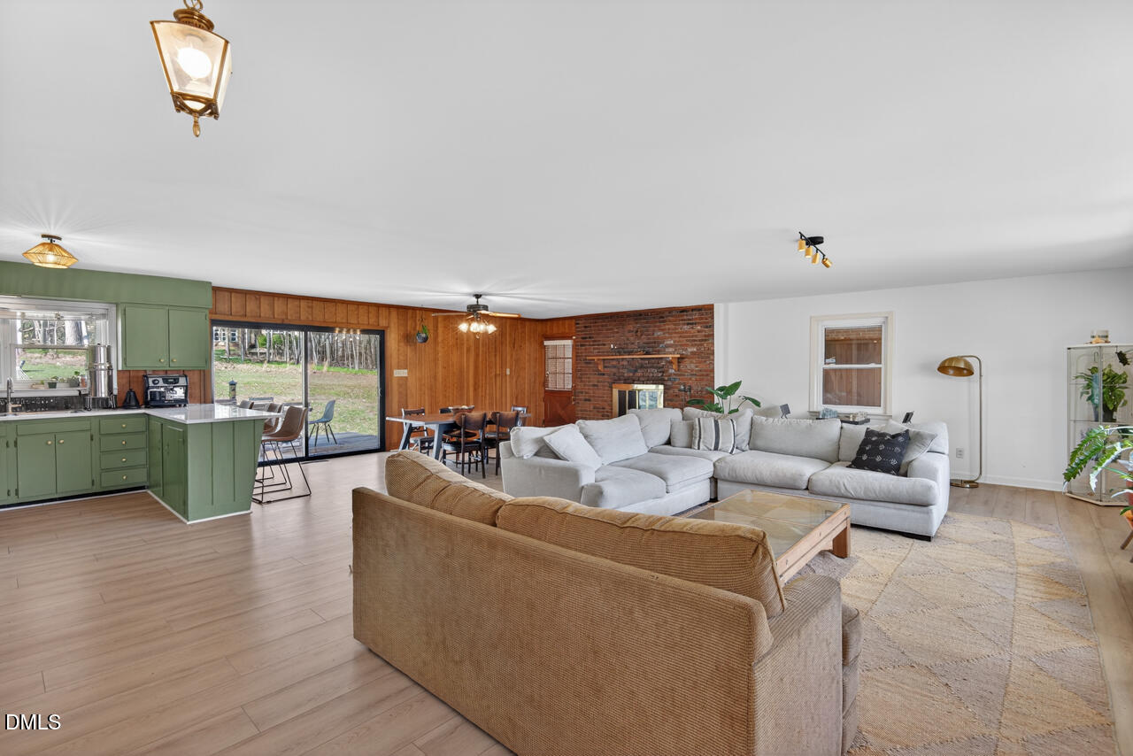 4316 Erwin Road
