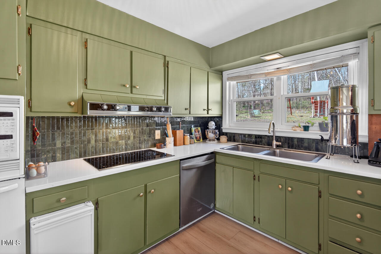 4316 Erwin Road