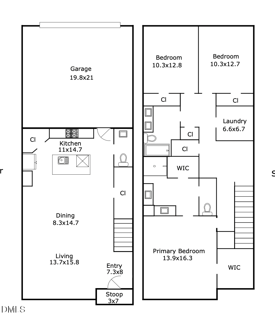 824 James J Freeland Memorial Drive