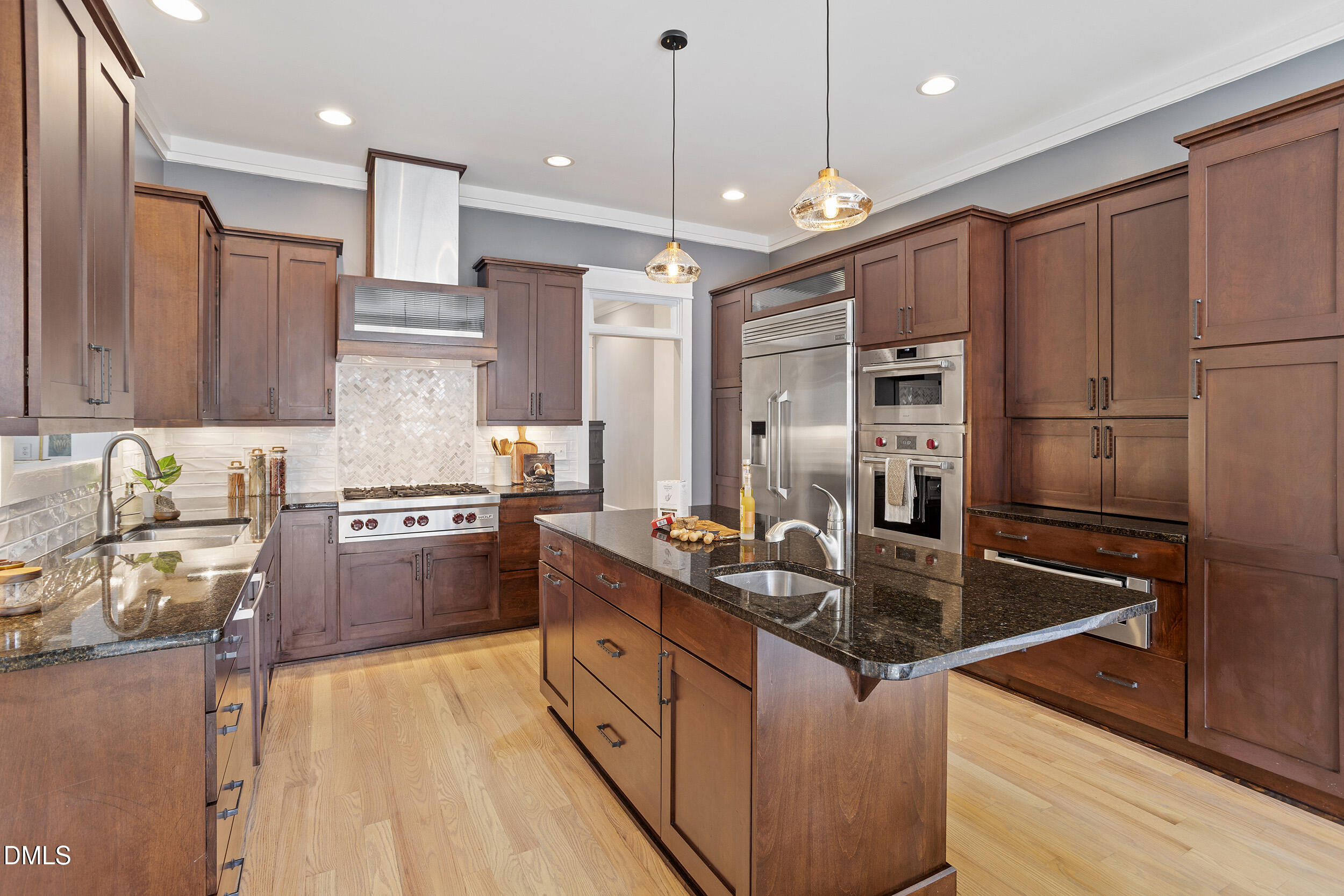 505 Meadowmont Lane