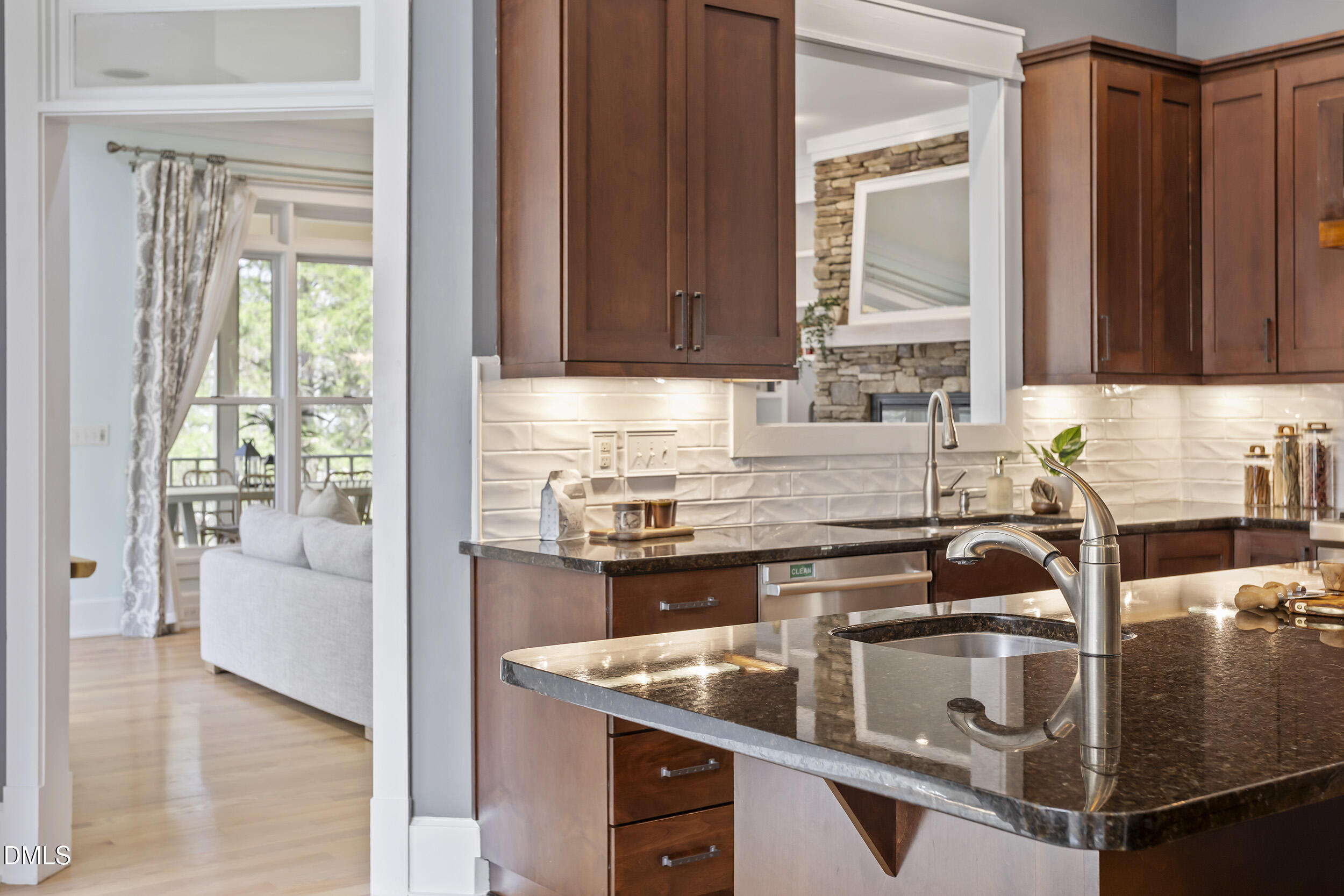 505 Meadowmont Lane