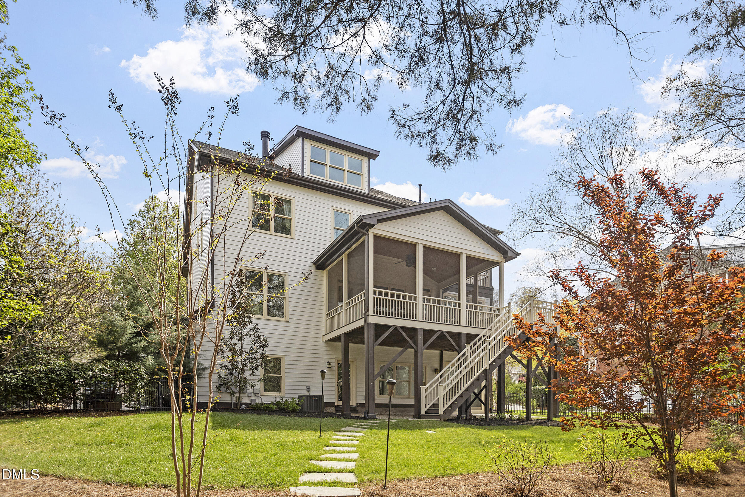 505 Meadowmont Lane