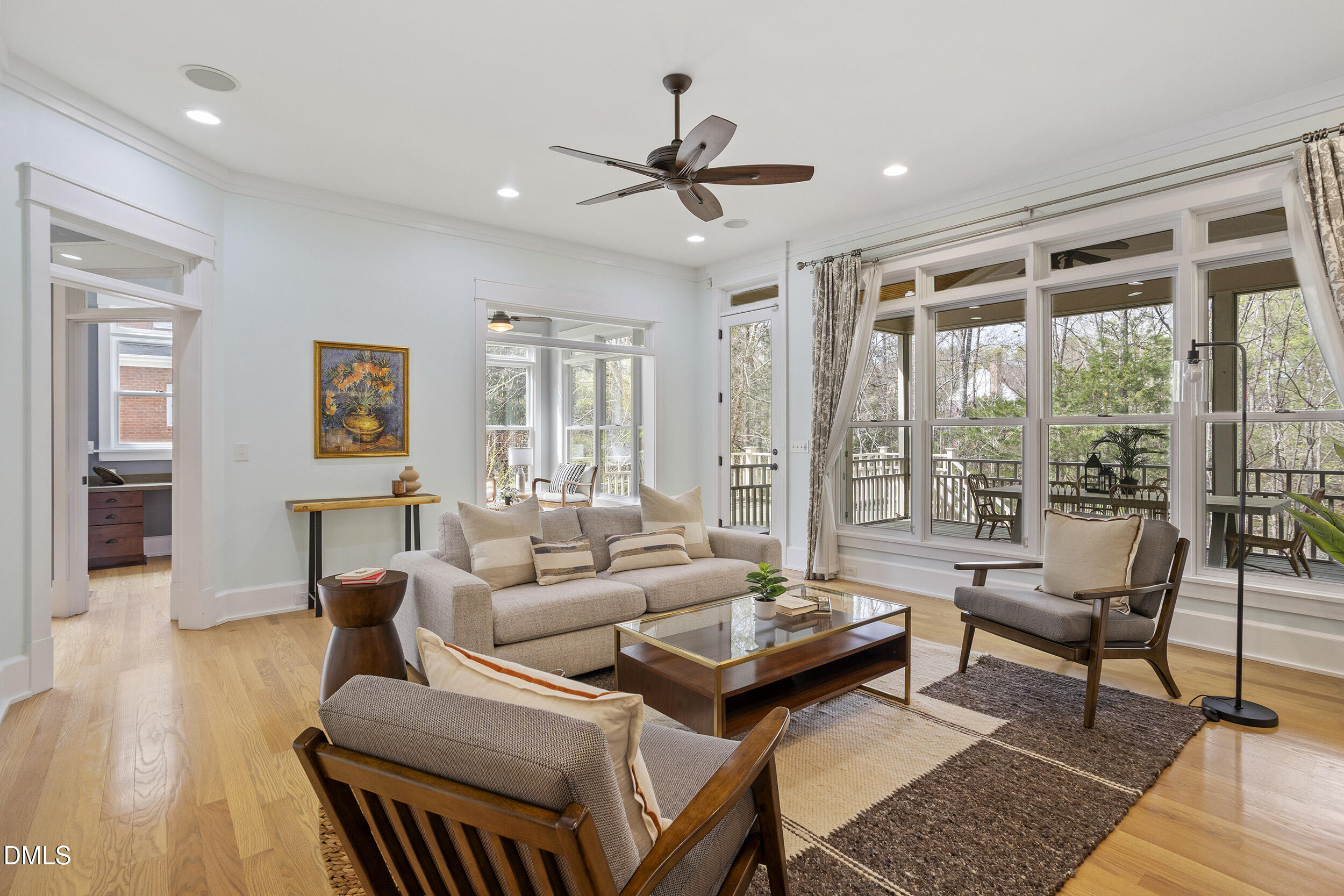 505 Meadowmont Lane