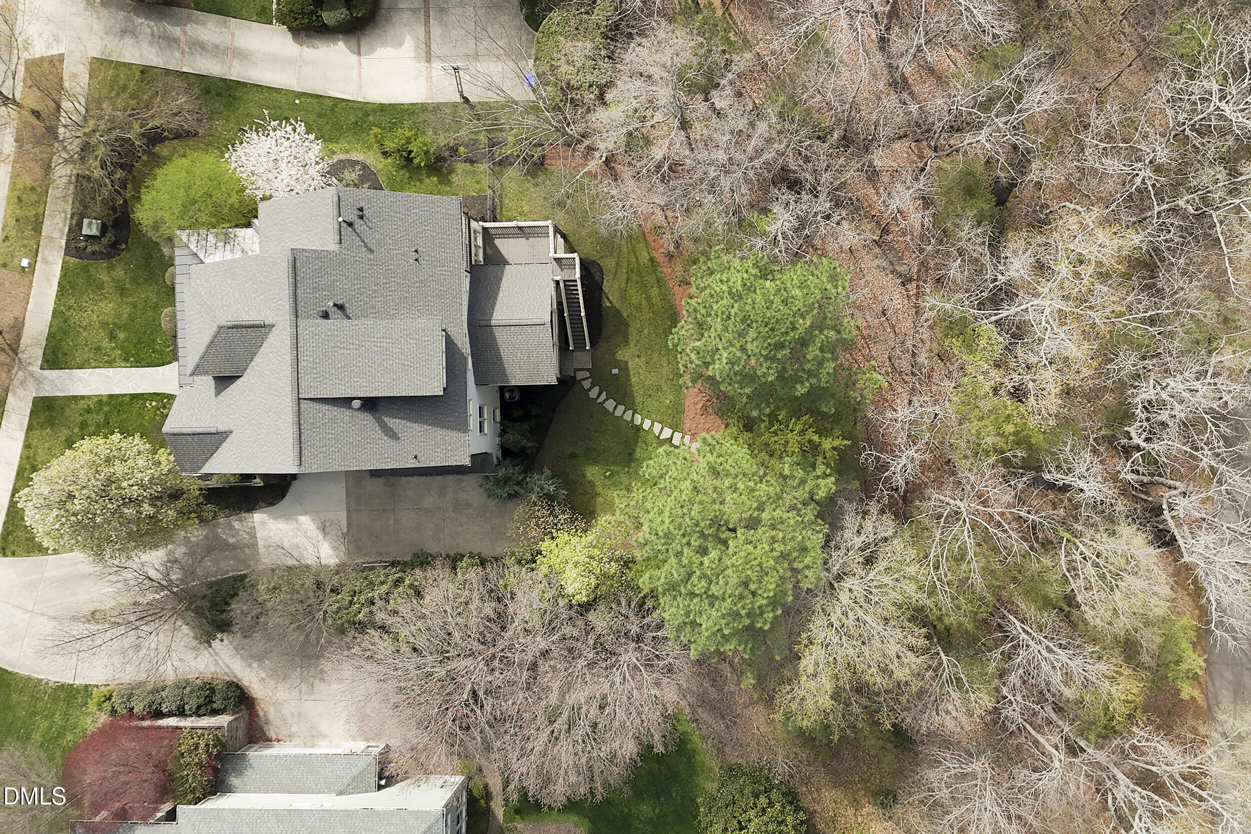 505 Meadowmont Lane