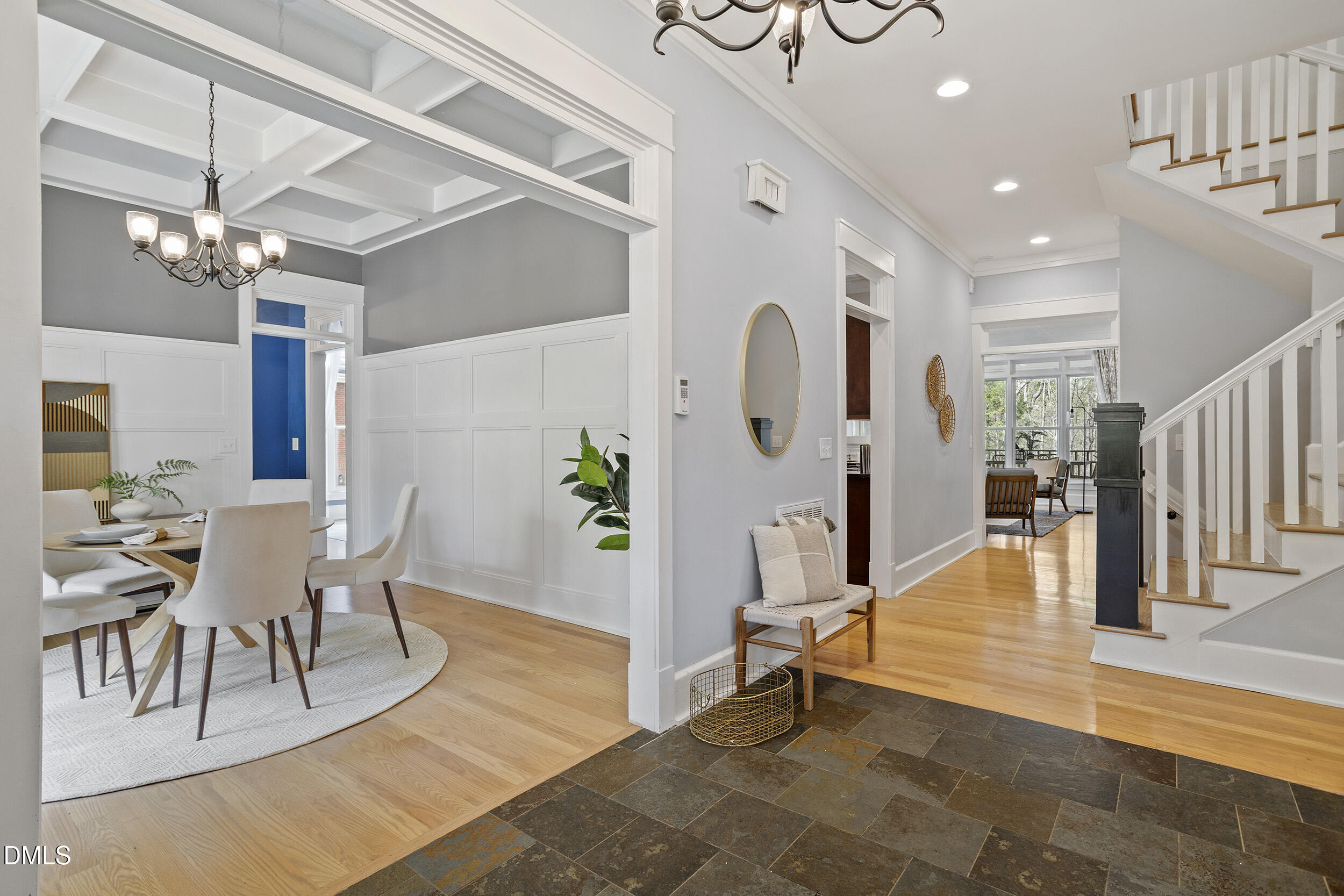 505 Meadowmont Lane
