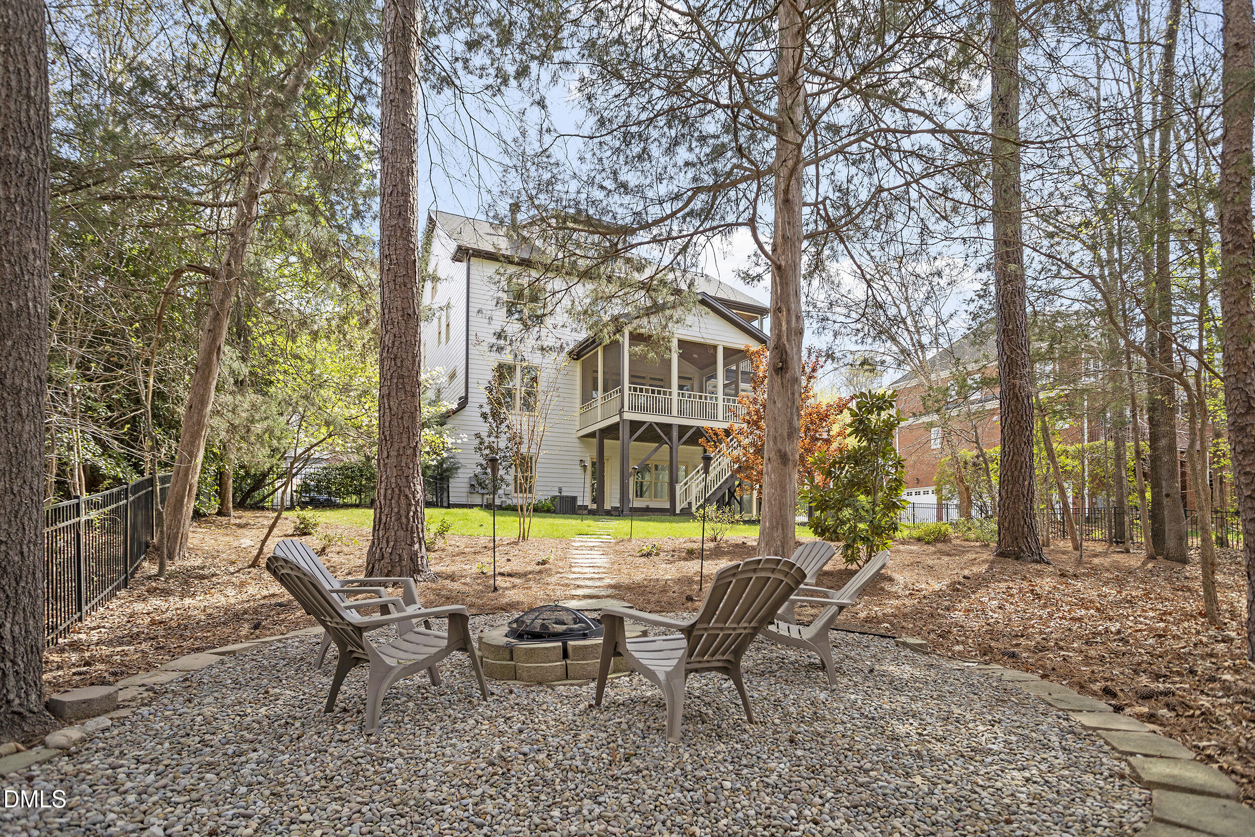 505 Meadowmont Lane