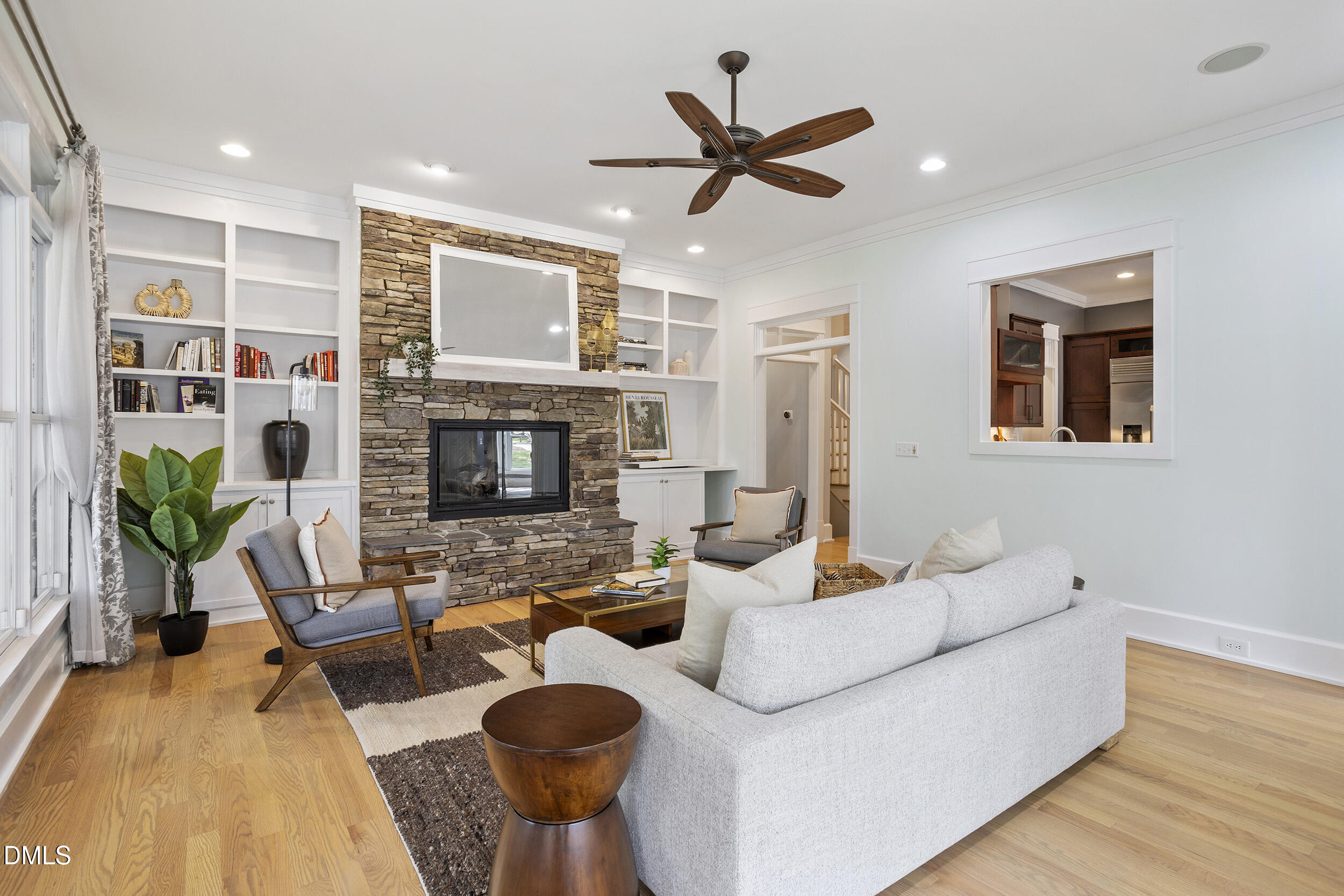 505 Meadowmont Lane