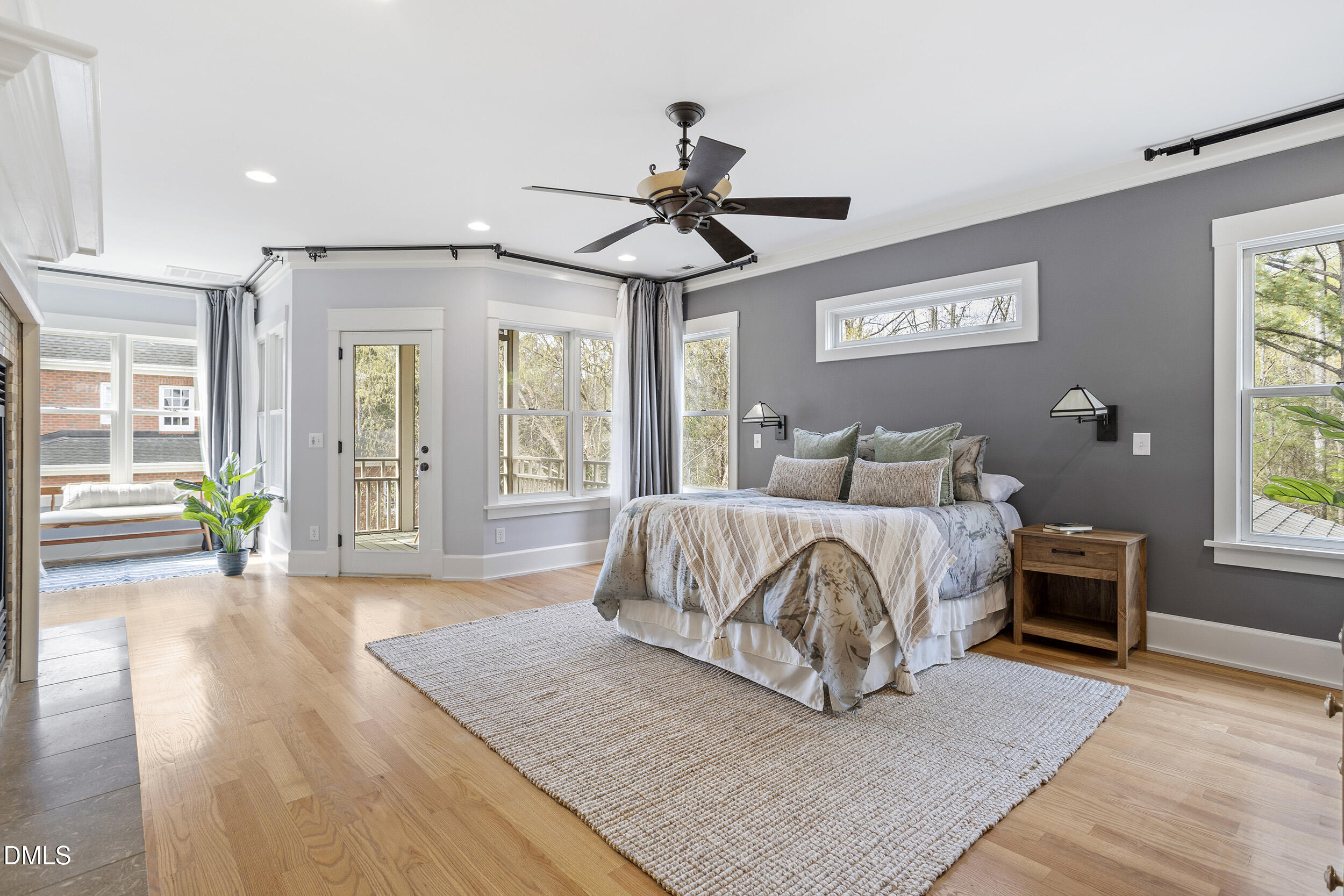 505 Meadowmont Lane