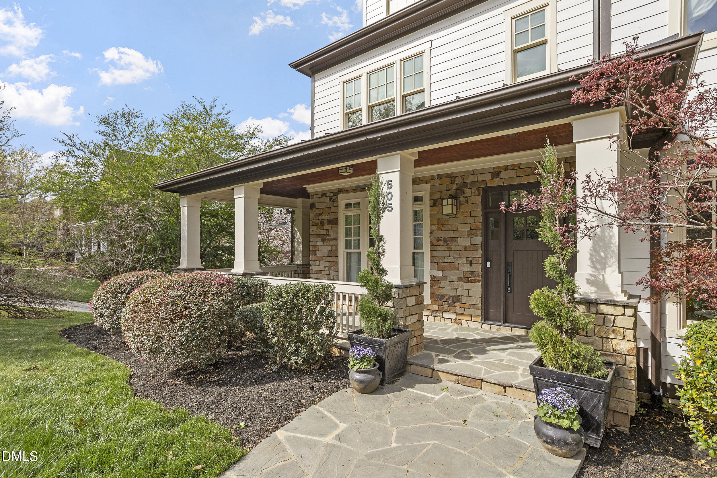 505 Meadowmont Lane