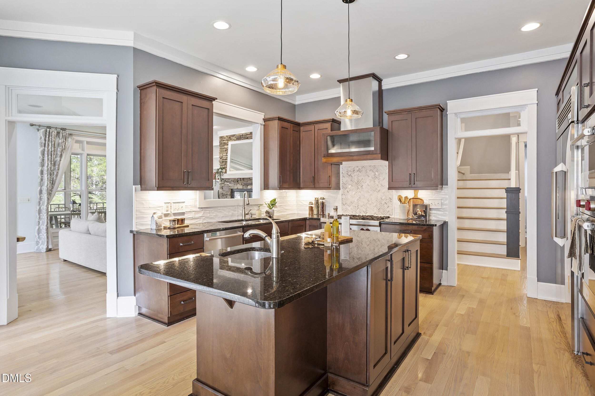 505 Meadowmont Lane