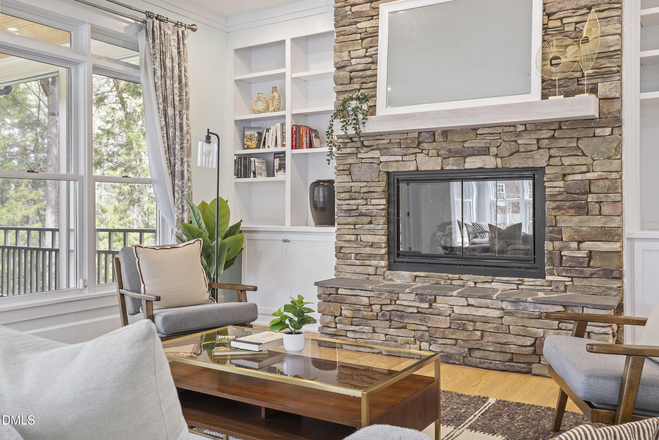 505 Meadowmont Lane