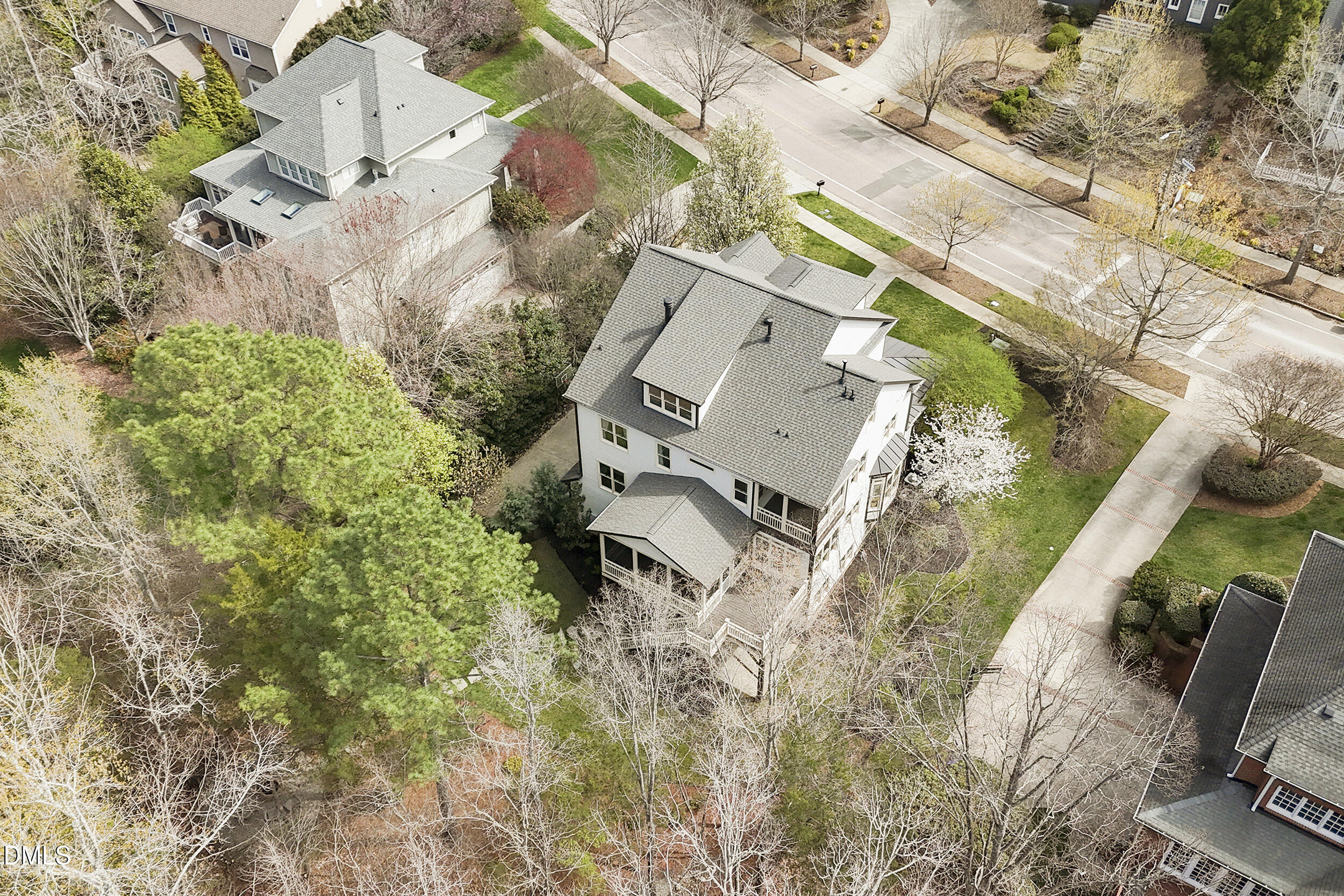 505 Meadowmont Lane