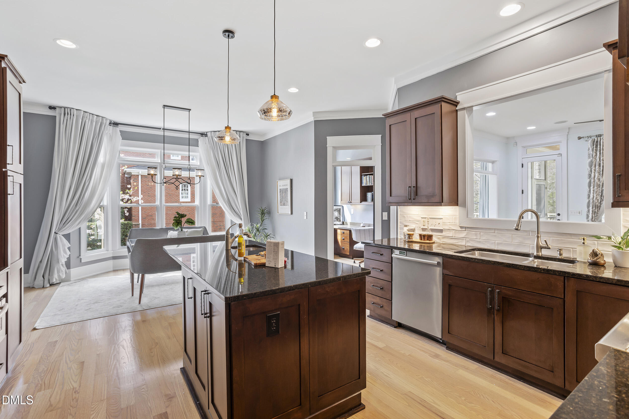 505 Meadowmont Lane