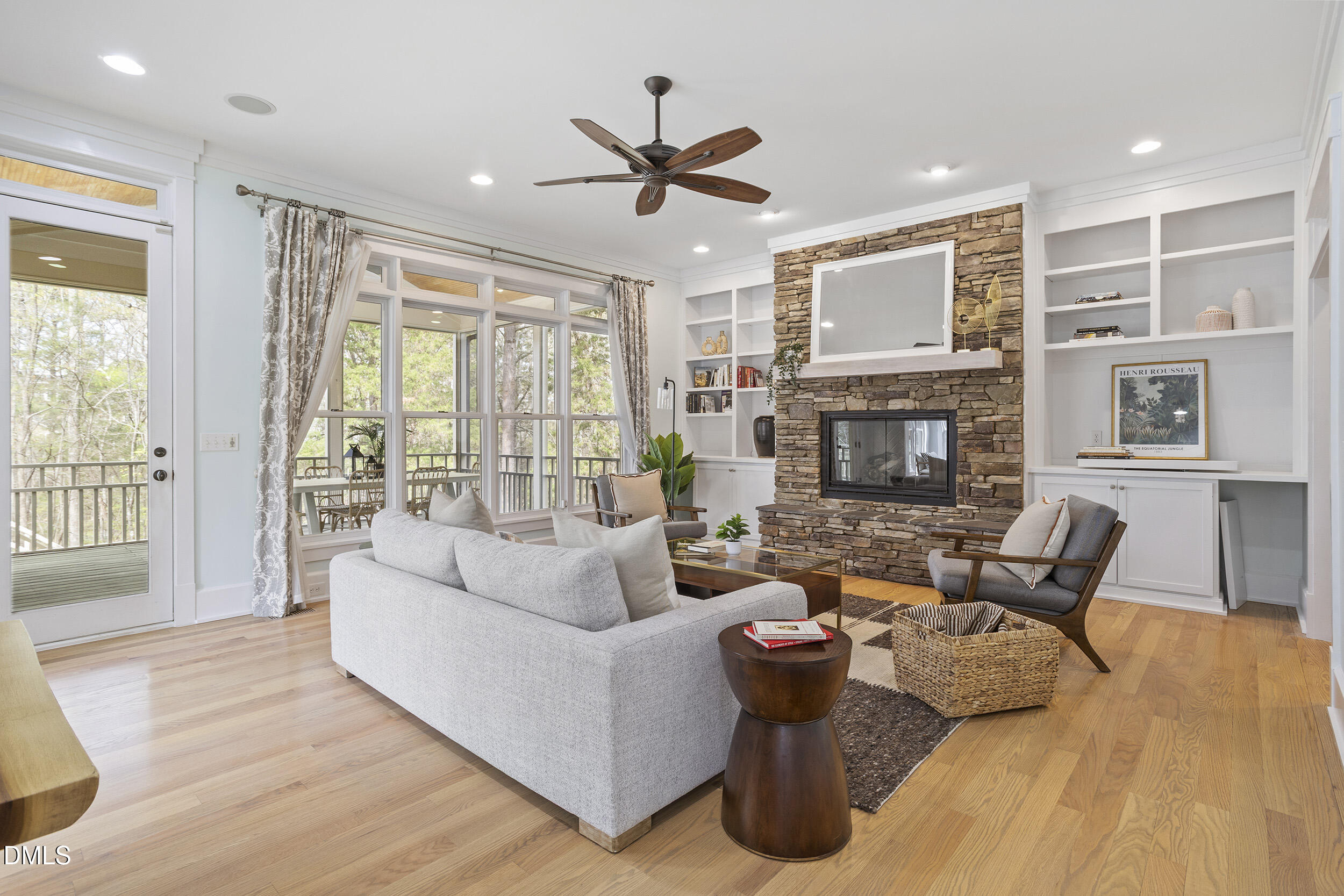 505 Meadowmont Lane