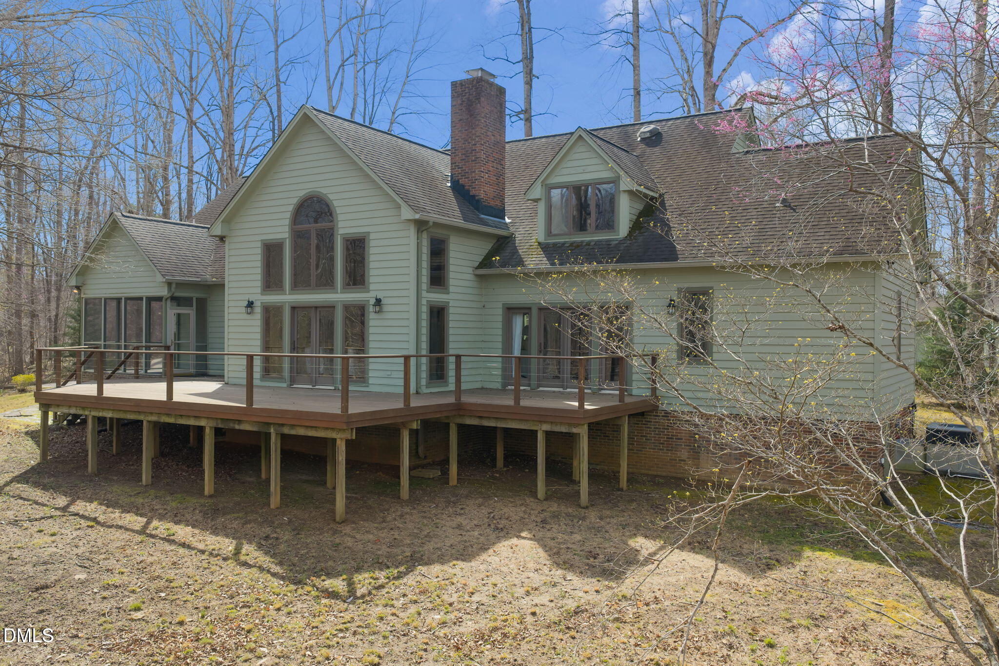 4070 Swannie Coble Road