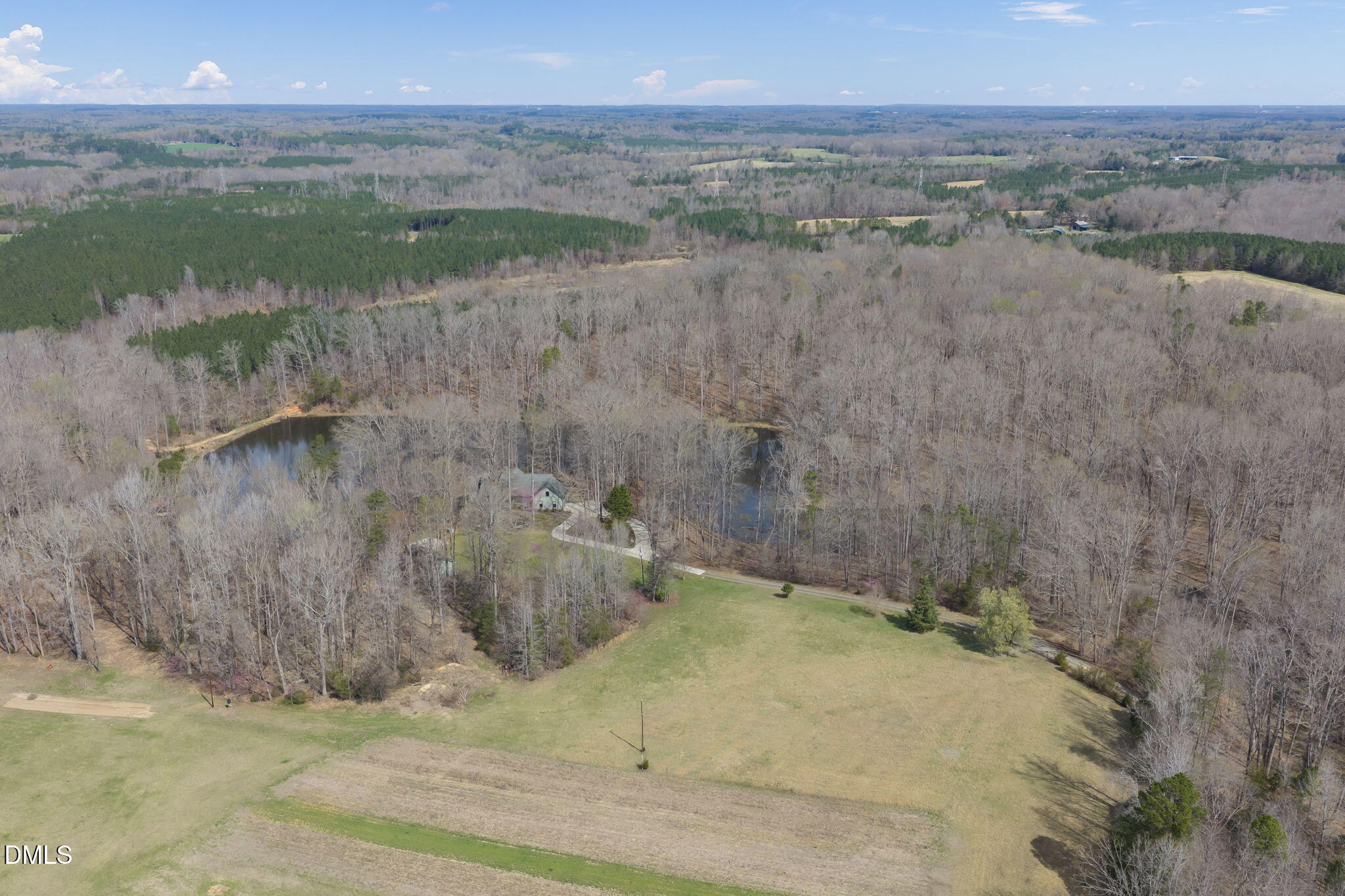 4070 Swannie Coble Road