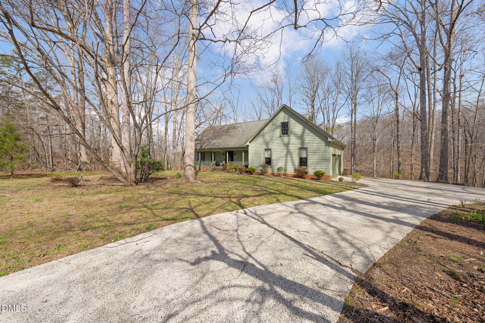 4070 Swannie Coble Road