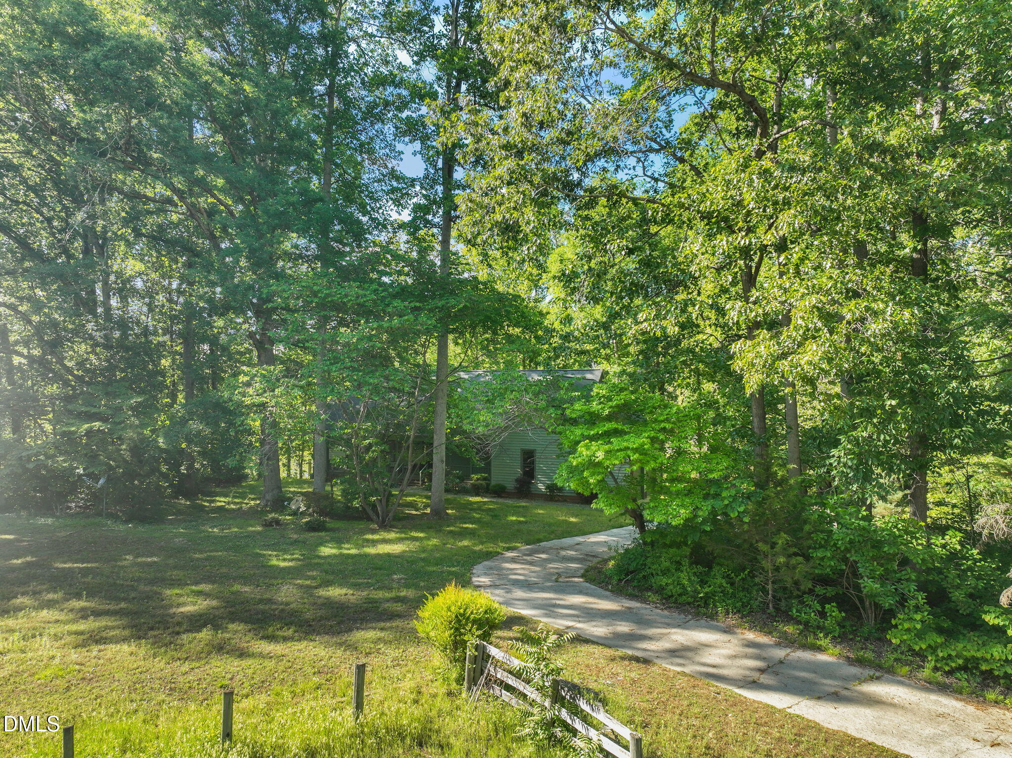 4070 Swannie Coble Road