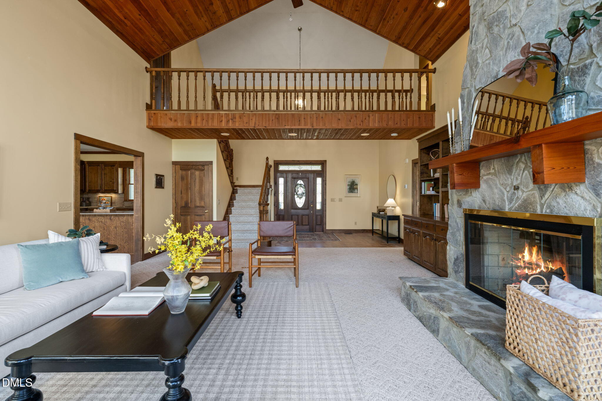 4070 Swannie Coble Road